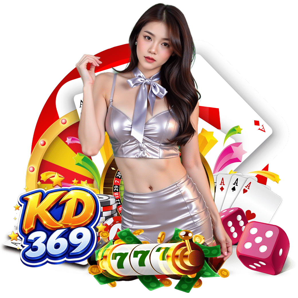kd369 เว็บตรง