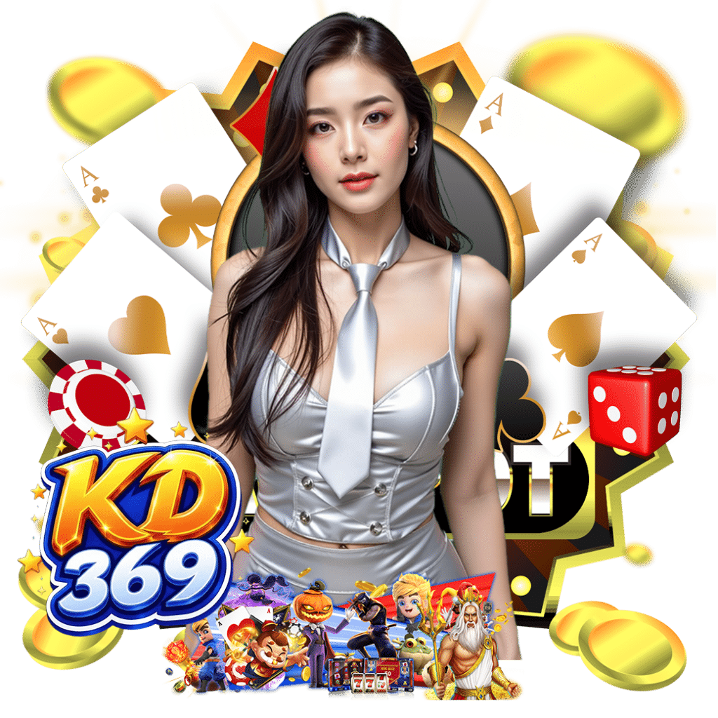 kd369 สมัคร