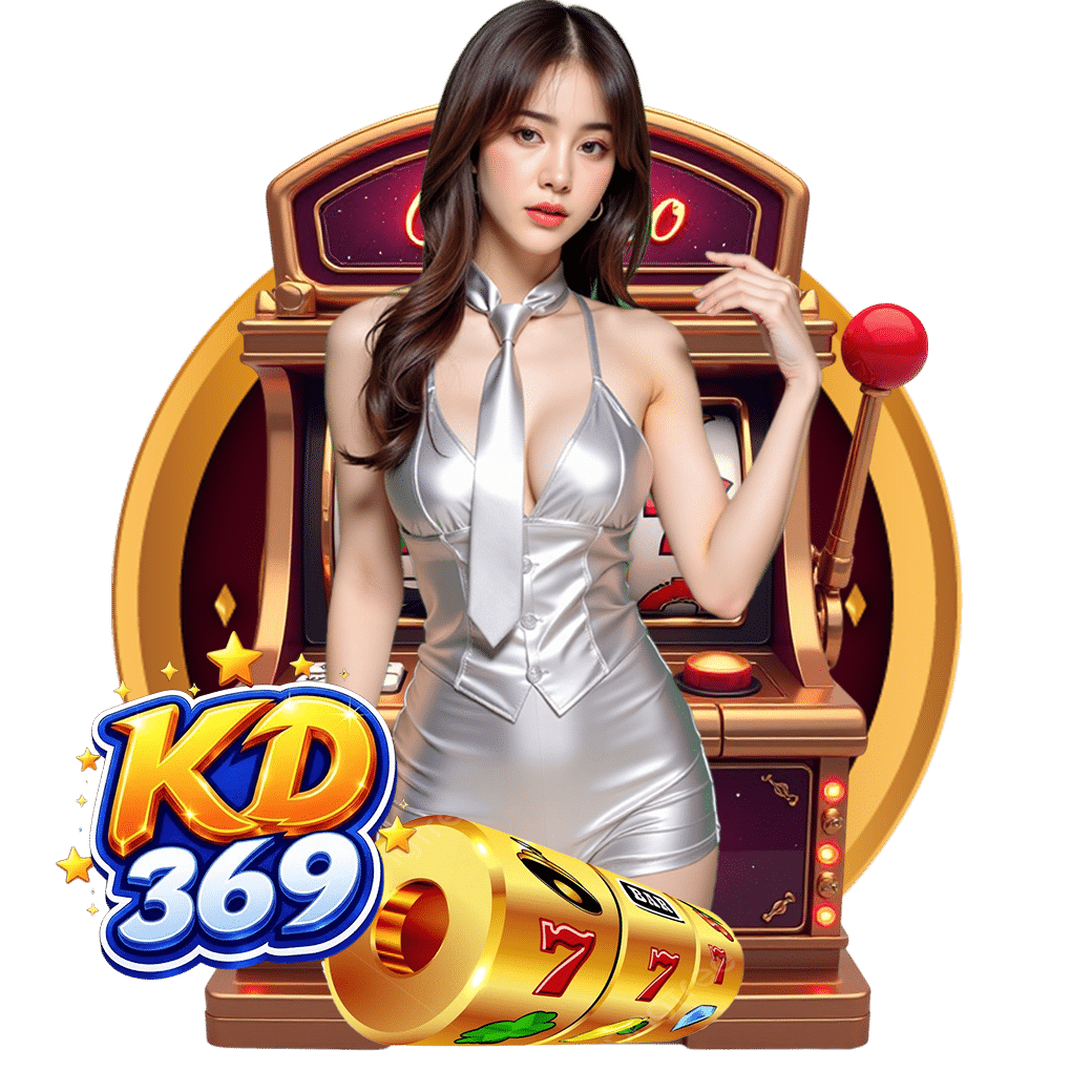 kd369 ทรูวอเลท